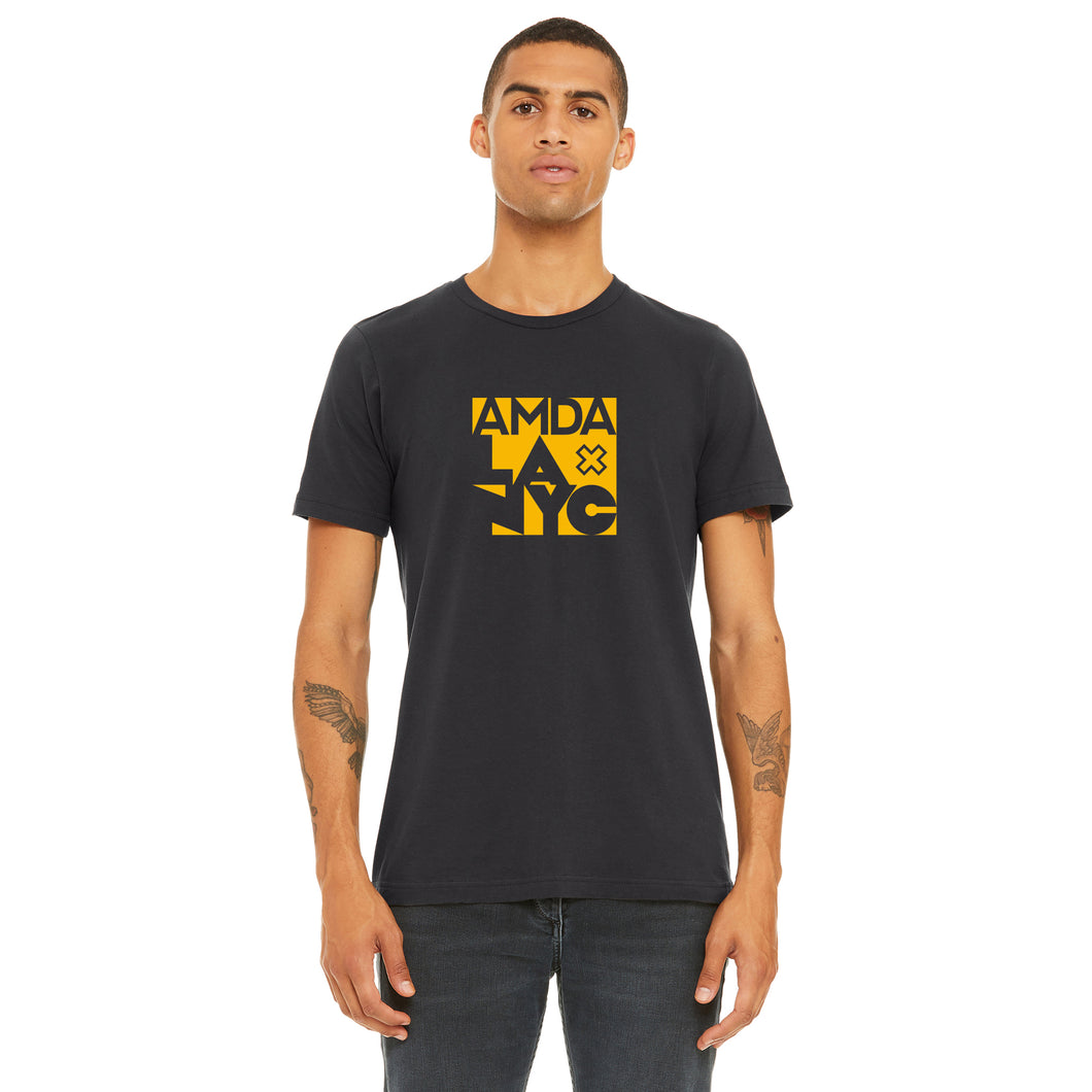 LA x NYC T-Shirt